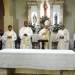 Bispo da Diocese de Serrinha realiza remanejamento de padres em diversas paróquias