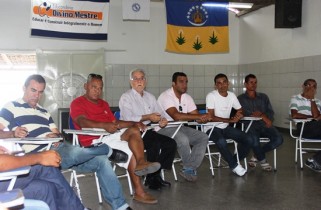 recepção a emiliano josé em coité - des