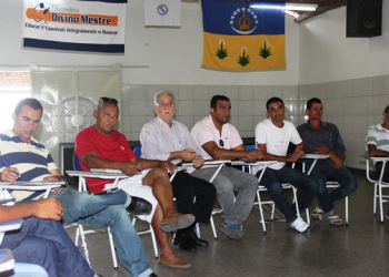 Emiliano José visita a cidade e reuni lideres do território do sisal para discutir pré-campanha