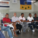 Emiliano José visita a cidade e reuni lideres do território do sisal para discutir pré-campanha