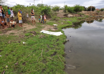 Homem morre afogado depois de suposto ataque epilético em Riachão do Jacuípe