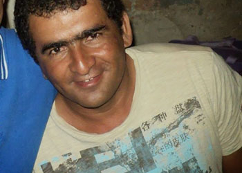 Morre no HGE em Salvador irmão do vereador Reginaldo Cavalcante da cidade de Quijingue