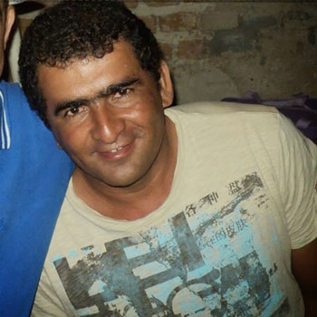 Morre no HGE em Salvador irmão do vereador Reginaldo Cavalcante da cidade de Quijingue