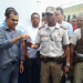 Coité I – Salgadália recebe Delegacia reformada, Posto da Polícia Militar e viatura