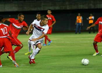 Jacuipense vence o Serrano depois de está tomando 2 a 0 fora de casa