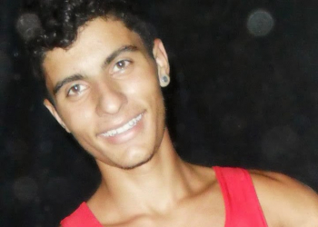 Trapezista cai durante apresentação em circo na cidade de Serrinha