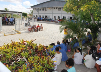 Coité – Por falta de pagamento funcionários da Via Uno param as atividades nesta segunda-feira