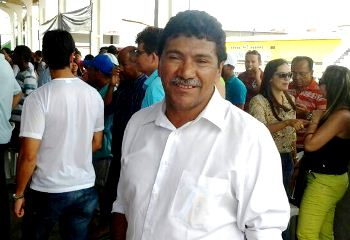 Zé Paulo confirma pré candidatura a deputado estadual e terá o Cooperativismo como sua principal bandeira de luta