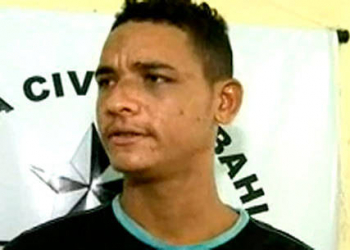 Após tentar estuprar adolescente, homem diz que teve alucinação