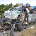 BR-407 – Três pessoas morrem em colisão frontal envolvendo Fiat e Agile