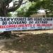 Servidores das universidades estaduais paralisam atividades
