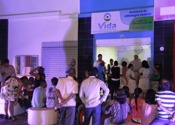 Inaugurada em Coité a primeira empresa especializada em Assistência de Enfermagem Domicicilar