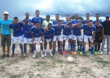 Bonfinense aplica goleada no Palmeiras na grande final do Soçaite de Onça