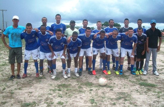 Bonfinense aplica goleada no Palmeiras na grande final do Soçaite de Onça