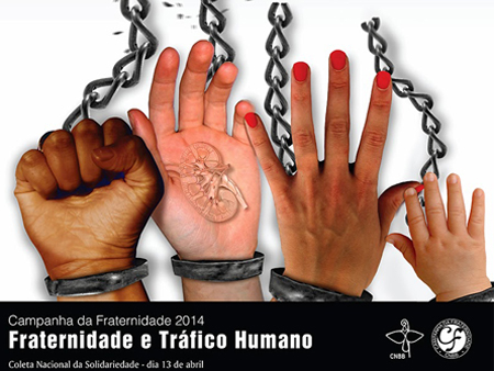 CNBB abre Campanha da Fraternidade de 2014