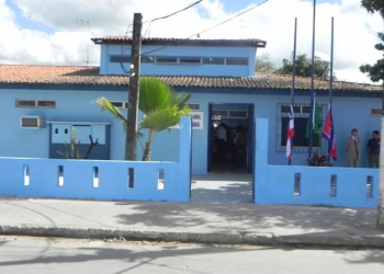 Preso morre dentro de carceragem da Delegacia de Candeias