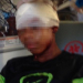 Jovem é espancado por traficantes durante acerto de contas