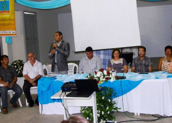 Riachão realiza o II Seminário Águas da Bacia do Jacuípe