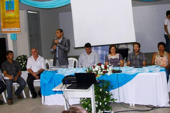 Riachão realiza o II Seminário Águas da Bacia do Jacuípe