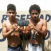 PM prende irmãos suspeitos de homicídio