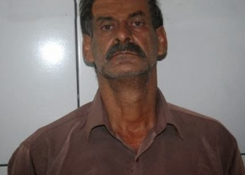 Idosa de 91 anos é espancada e estuprada por homem