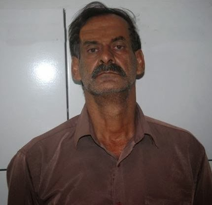 Idosa de 91 anos é espancada e estuprada por homem