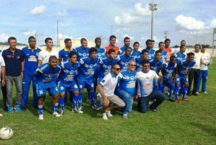 Jacobina Esporte Clube