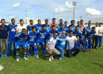Jacobina Esporte Clube vence o Leônico em estreia na 2ª Divisão do Campeonato Baiano
