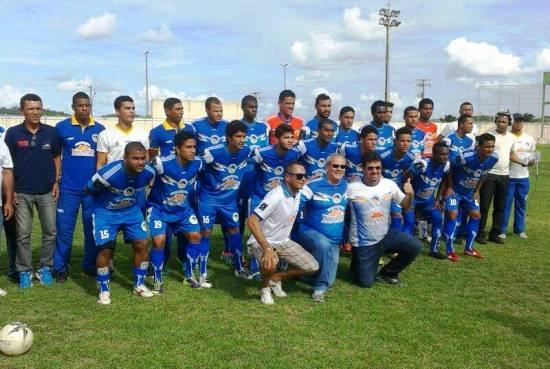 Jacobina Esporte Clube vence o Leônico em estreia na 2ª Divisão do Campeonato Baiano