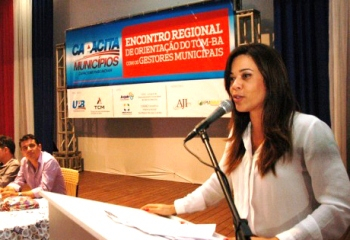 Mulheres comandam menos de 15% dos municípios baianos