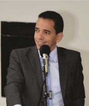 Prefeito André Martins