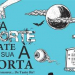 Peça teatral “A morte Bate a Sua Porta” acontece neste sábado e domingo