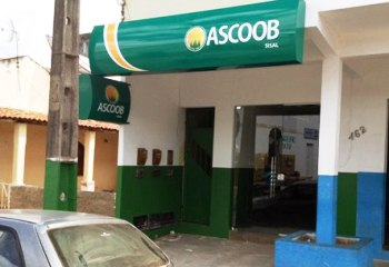 ASCOOB Sisal inaugurará mais uma agência