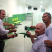ASCOOB Sisal da cidade de Biritinga começou atendimento ao público segunda-feira