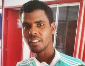 Homem natural de Barrocas é encontrado morto no Rio de Janeiro