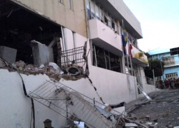 Quadrilha promove apagão na cidade de Macaúbas-BA para estourar caixa eletrônico