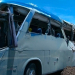 Homem natural de Monte Santo entre os mortos no acidente com ônibus na BR 242