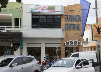 Calila Noticias abre escritório no Centro de Conceição do Coité