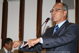 Parlamentar tem o projeto como uma das principais bandeiras de luta.