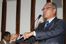 Deputados comemoram decisão do STJ que anulou condenação de Joseildo