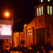 Coité – Cine Social quebra rotina da criançada de Goiabeira