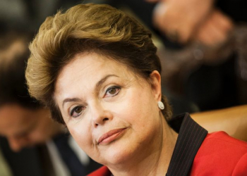 Popularidade do governo Dilma cai de 43% para 36%