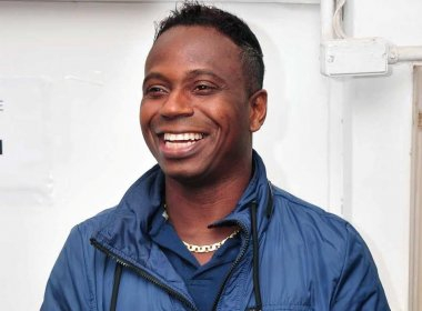 Edílson conta com ajuda de ‘vaquinha’ para quitar dívidas e sair da prisão