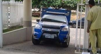 empresário encontrado morto  em jacobina