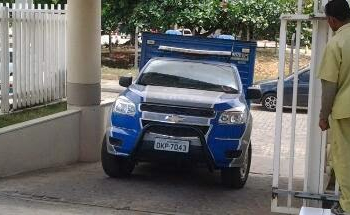 Jacobina: empresário é encontrado morto em condomínio