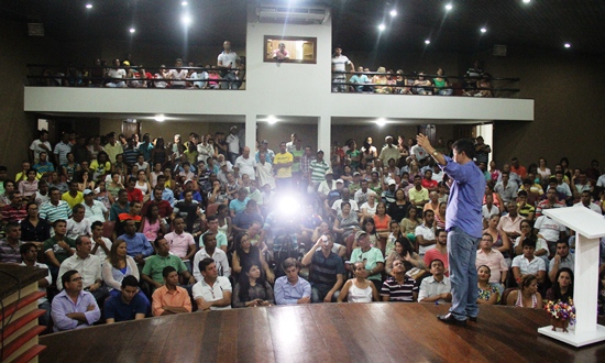 encontro com o prefeito-alex