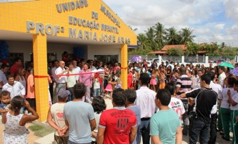 escola modelo em caldas do jorro - 3- foto- raimundo mascarenhas