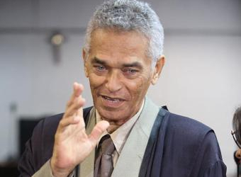 Presidente do Tribunal de Justiça toma posse como governador em exercício