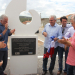 Santa Brígida I – Estrada solicitada pelo deputado Josias Gomes é inaugurada pelo governador