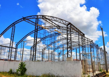 Prefeitura de Retirolândia executa obras na ordem de R$ 4 milhões